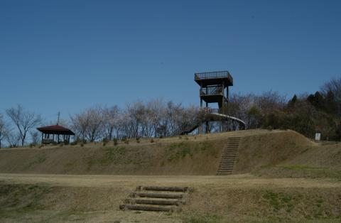 冨士山自然公園