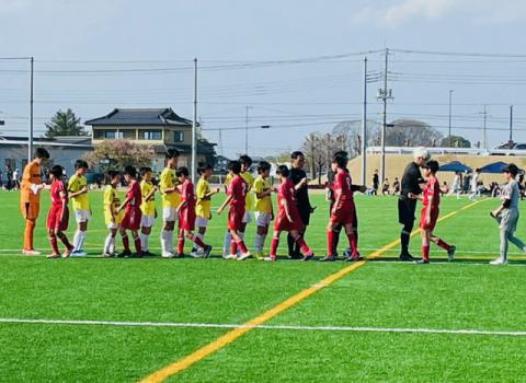 祖母井クラブロマンカップ