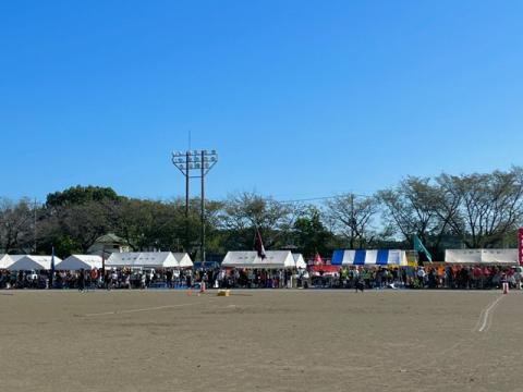 令和6年度芳賀町町民大運動会