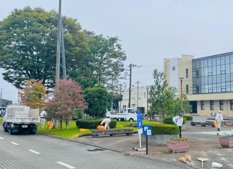 コーヒーブレイク071027-7